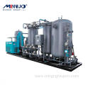 110-150Nm3/h Nitrogen PSA Generators